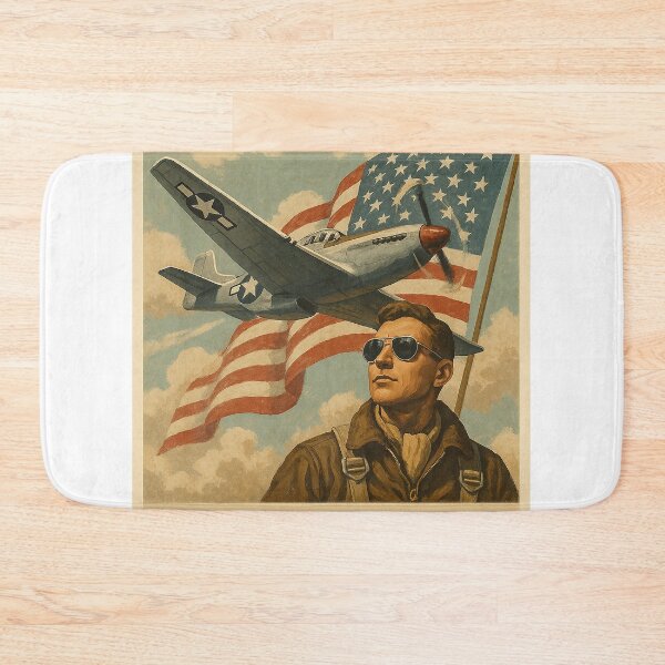 Item preview, Fly With Purpose designed and sold by Skyframe Aviation.