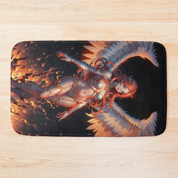 Item preview, Fire Angel designed and sold by RaF71PrO.