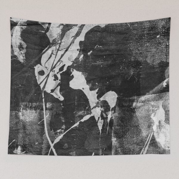 Item preview, Night Sky abstraction designed and sold by NickDedidis.