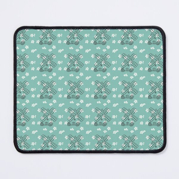Item preview, FloralSpring Picnic Aesthetic designed and sold by KhataCloset.