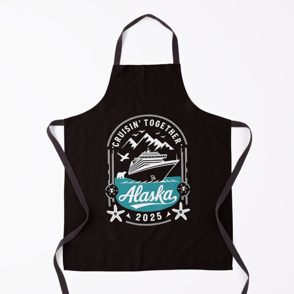 Item preview, Alaska Cruise 2025 Family Summer Vacation Travel Matching designed and sold by MAKOPOKOShop.