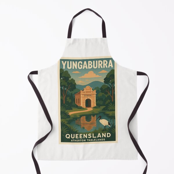 Item preview, Oamaru Water Fountain and Pavilion in Yungaburra Queensland designed and sold by Places On Earth.