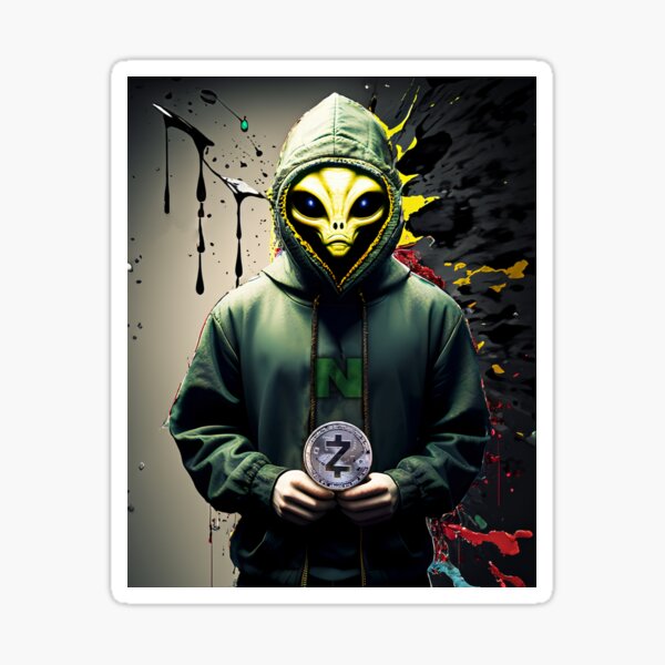 Incognito Sticker