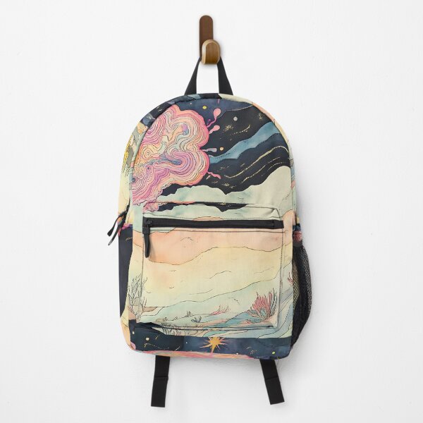 Item preview, Psychedelic Art: Mind Expanding to Infinity designed and sold by bapupa.