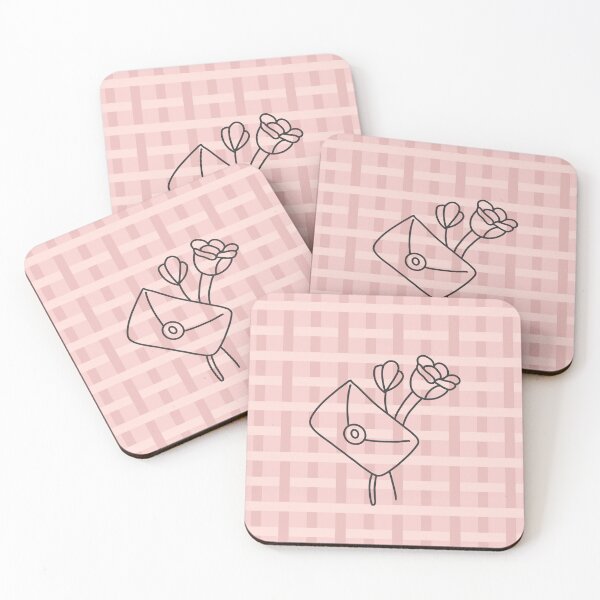 Item preview, Checkered Flower Spring Picnic Aesthetic designed and sold by KhataCloset.