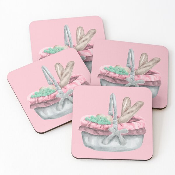 Item preview, Basket of Flower Spring Picnic Aesthetic designed and sold by KhataCloset.