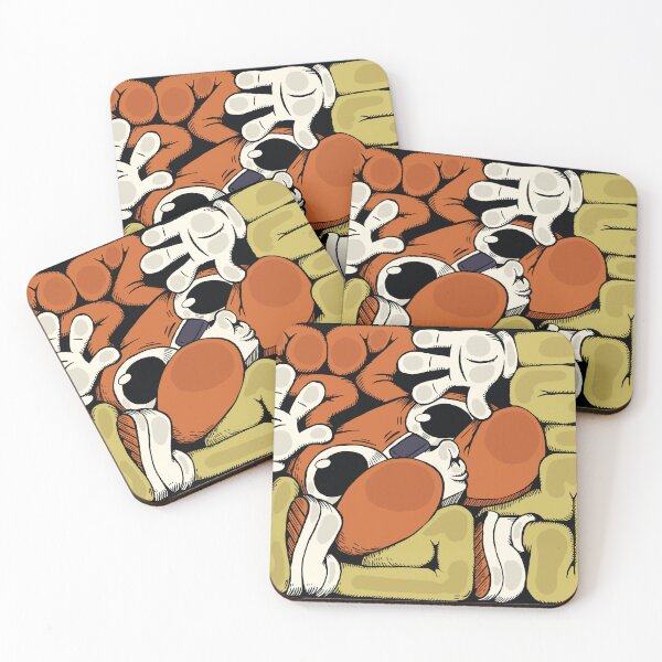 Item preview, Jean Goncé designed and sold by JVlemag.