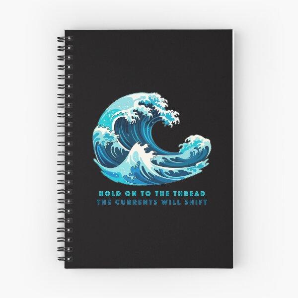 Item preview, Oceans - Ten - 90's Vintage - Grunge designed and sold by SentientGallery.