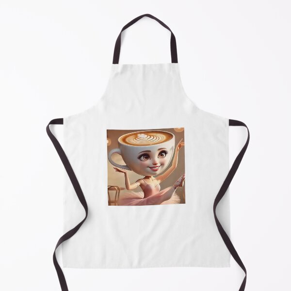 Item preview, Ballerina Cappuccina designed and sold by MemesStores.