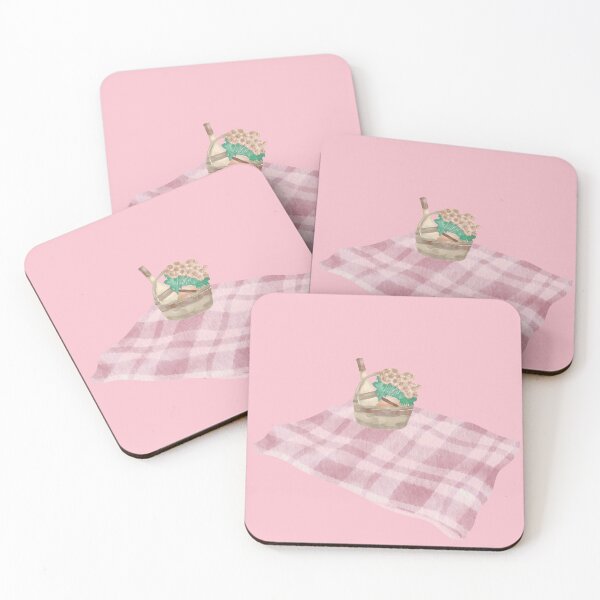 Item preview, Wine and Flower Spring Picnic Aesthetic designed and sold by KhataCloset.
