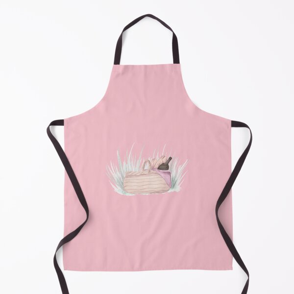 Item preview, Wine, Grass, Flower Spring Picnic Aesthetic designed and sold by KhataCloset.