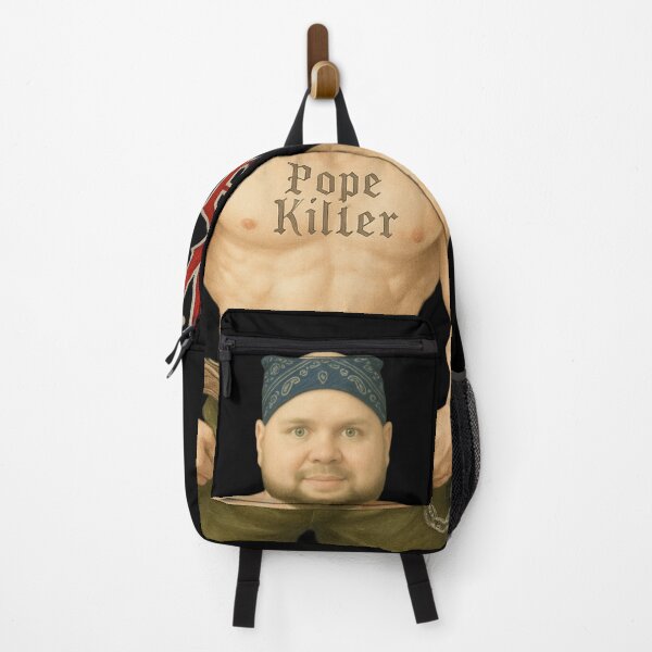 Item preview, JD Vance – Pope Killer designed and sold by Laparka62.