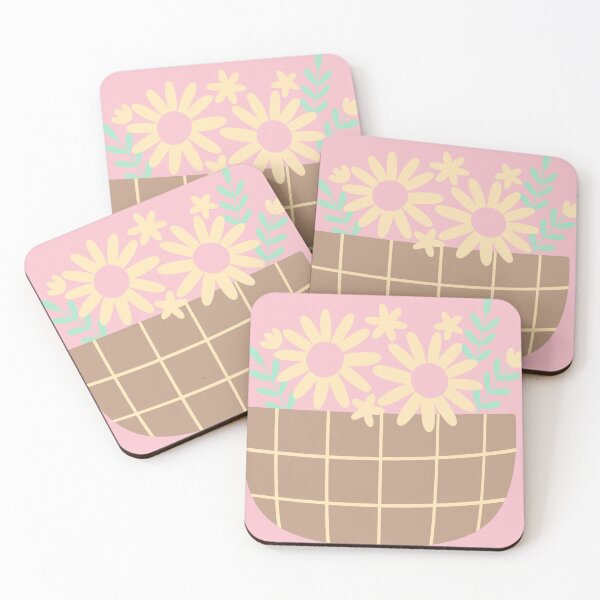 Item preview, Pocket of Flower Spring Picnic Aesthetic designed and sold by KhataCloset.