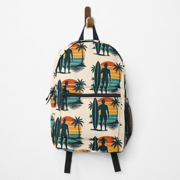 Item preview, Sunset Sentinel designed and sold by Design Delinquent.