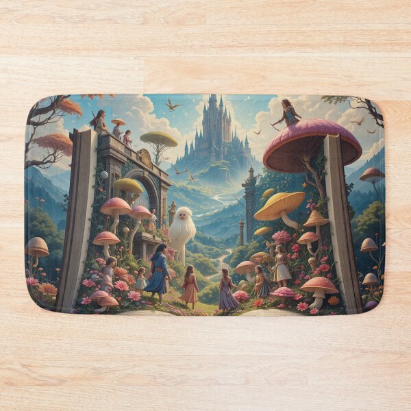 Item preview, Magic Book designed and sold by RaF71PrO.