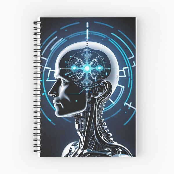Item preview, Quantum Emotion Simulation Coders: The New Age of Humanized Technology designed and sold by LinaSpectrum.