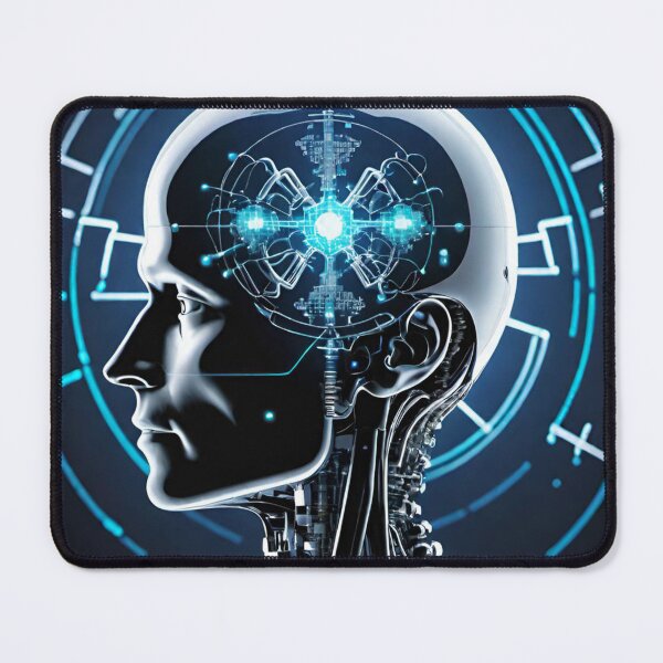 Item preview, Quantum Emotion Simulation Coders: The New Age of Humanized Technology designed and sold by LinaSpectrum.