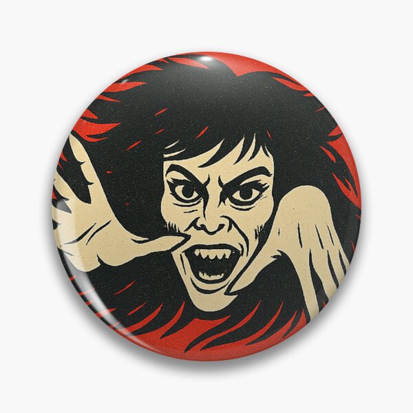 Item preview, RED CIRCLE LOGO COMICS RETRO 70s designed and sold by PrecodeJunkie.