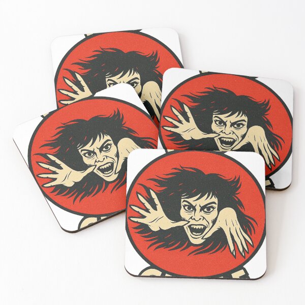 Item preview, RED CIRCLE LOGO COMICS RETRO 70s designed and sold by PrecodeJunkie.