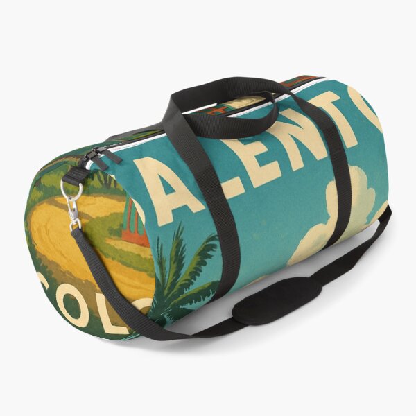 Item preview, Salento Colombia with Palm Trees and Mountain View designed and sold by Places On Earth.