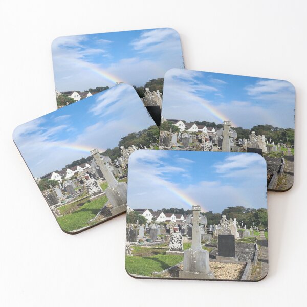 Item preview, Cemetery Rainbow designed and sold by EmmaLNM.