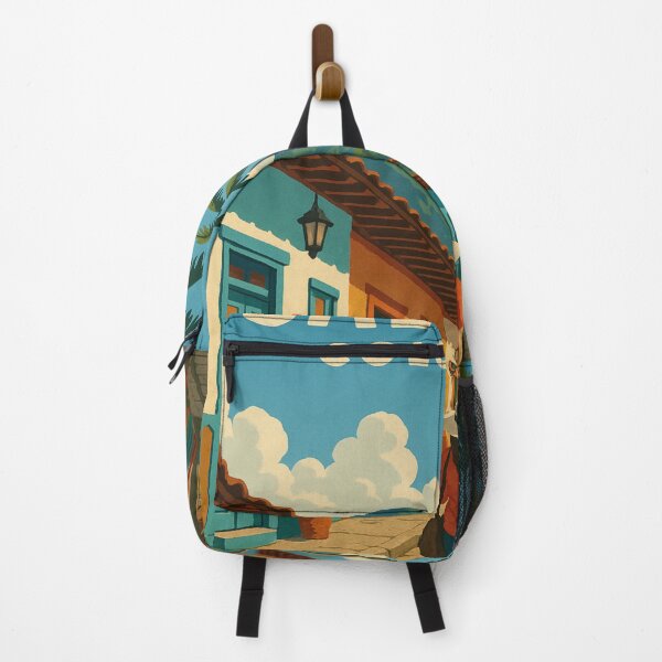 Item preview, Walking Through Salento Colombia in the Coffee Region designed and sold by Places On Earth.