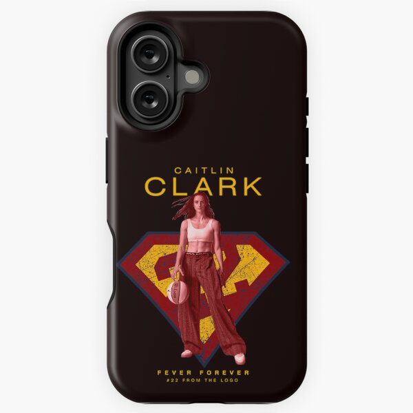 Aperçu de l'œuvre Caitlin Clark créée et vendue par KOCUSS.