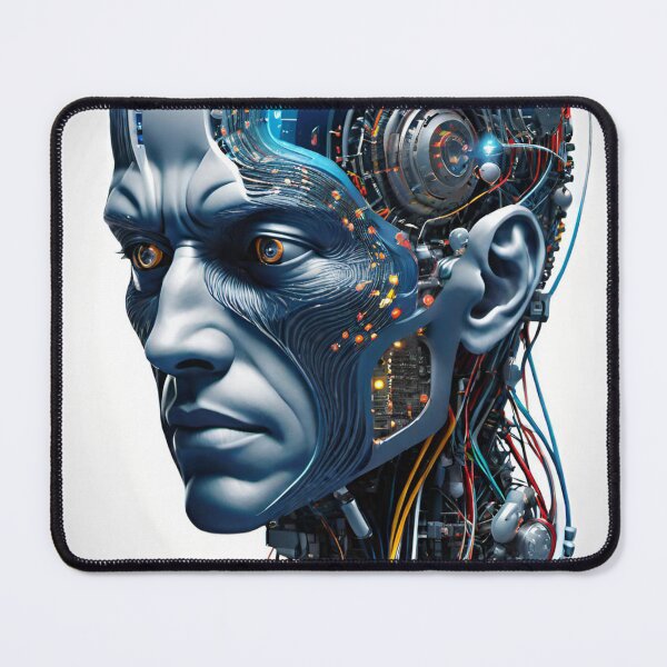 Item preview, Quantum Emotion Simulation Coders: The New Age of Humanized Technology designed and sold by LinaSpectrum.