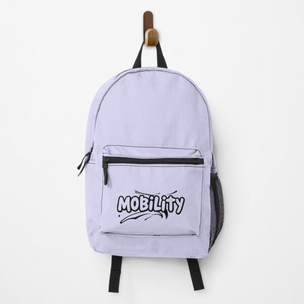 Item preview, Mobility Flow Logo designed and sold by 0penvimark.