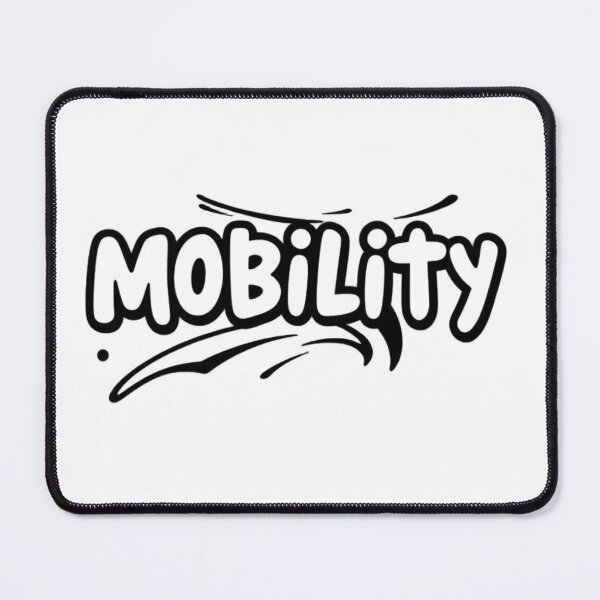 Item preview, Mobility Flow Logo designed and sold by 0penvimark.