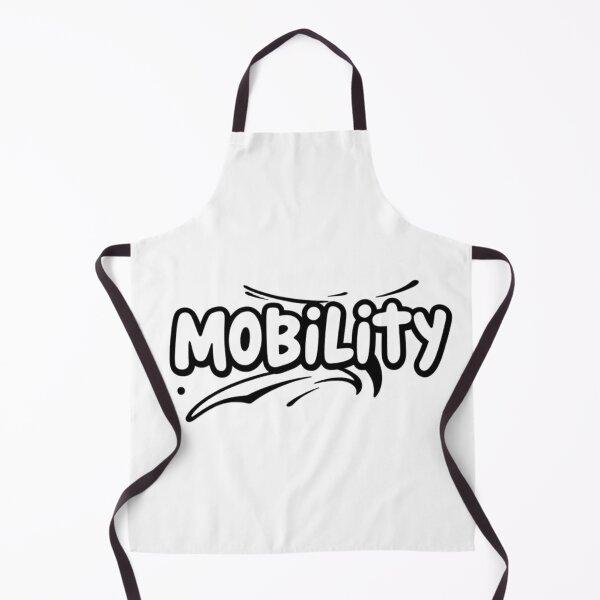 Item preview, Mobility Flow Logo designed and sold by 0penvimark.