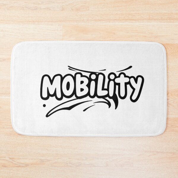 Item preview, Mobility Flow Logo designed and sold by 0penvimark.