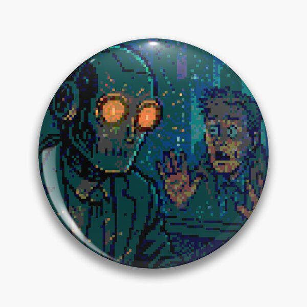 Item preview, AI BOOM! designed and sold by PIX n' NICHE.