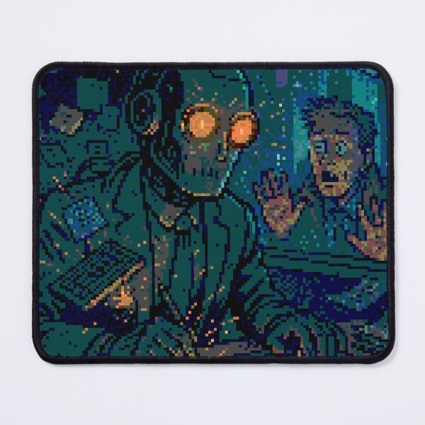 Item preview, AI BOOM! designed and sold by PIX n' NICHE.