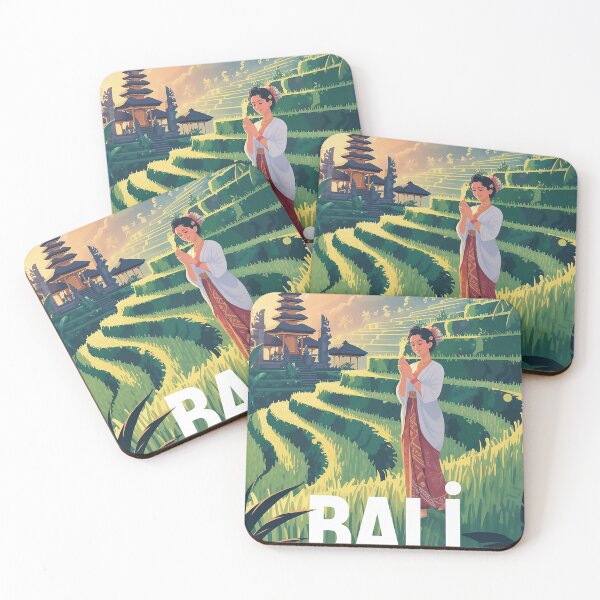 Item preview, Bali: Experience the Divine designed and sold by likbatonboot.