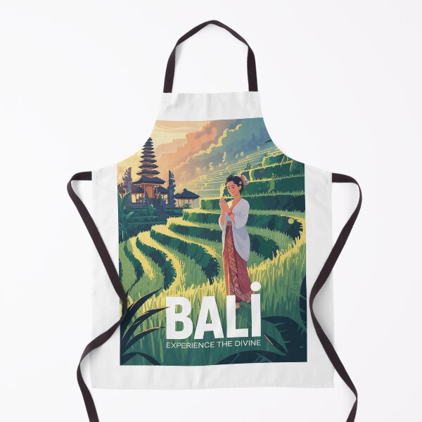 Item preview, Bali: Experience the Divine designed and sold by likbatonboot.