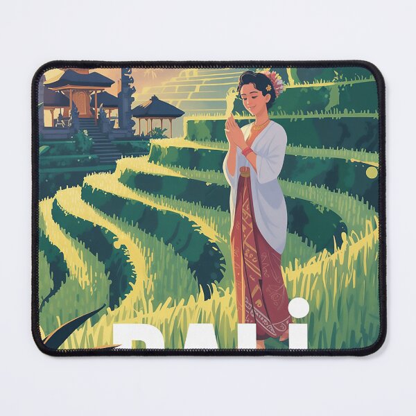 Item preview, Bali: Experience the Divine designed and sold by likbatonboot.