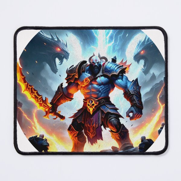 Item preview, Chaos Legend designed and sold by SVenterprises.