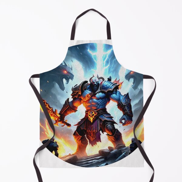 Item preview, Chaos Legend designed and sold by SVenterprises.