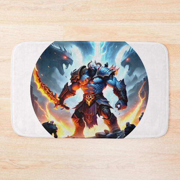 Item preview, Chaos Legend designed and sold by SVenterprises.