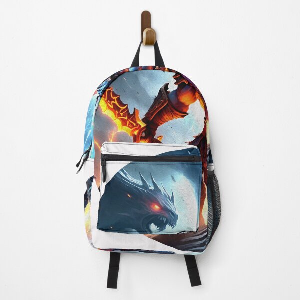 Item preview, Chaos Legend designed and sold by SVenterprises.