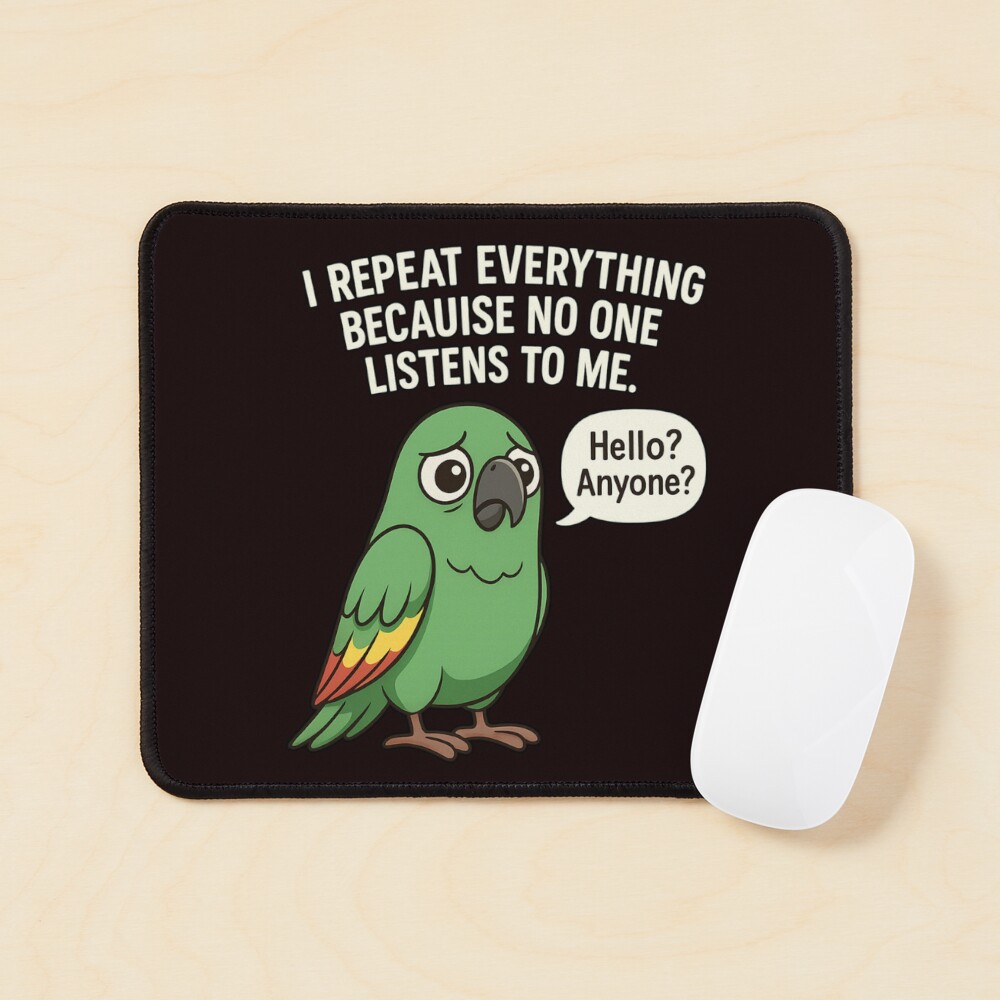 Item preview, Mouse Pad designed and sold by FrameFlow.