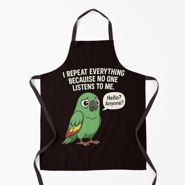 Item preview, Hello? Anyone? designed and sold by FrameFlow.