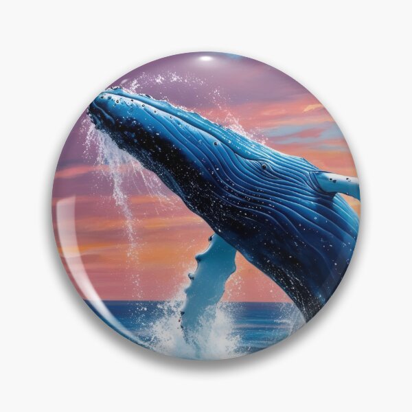 Item preview, oceanic escape designed and sold by Earth-and-Ink.