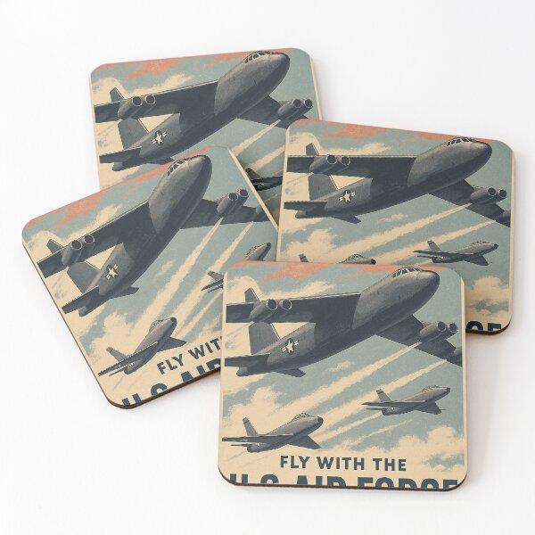 Item preview, Strength On The Wind designed and sold by Skyframe Aviation.