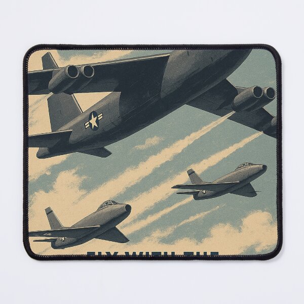Item preview, Strength On The Wind designed and sold by Skyframe Aviation.