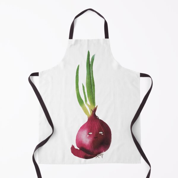 Item preview, Red onion designed and sold by goylanna.