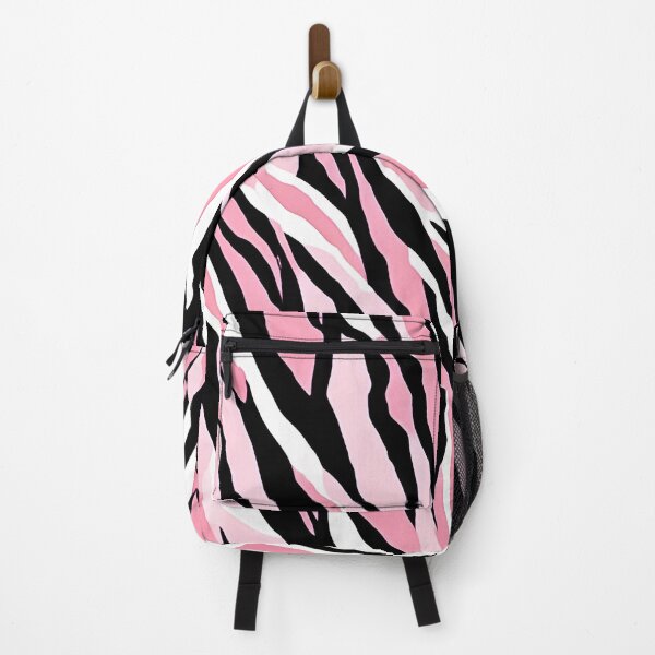 Item preview, Pink Camo Tiger Stripe Camouflage Pattern designed and sold by CamouflageLab.