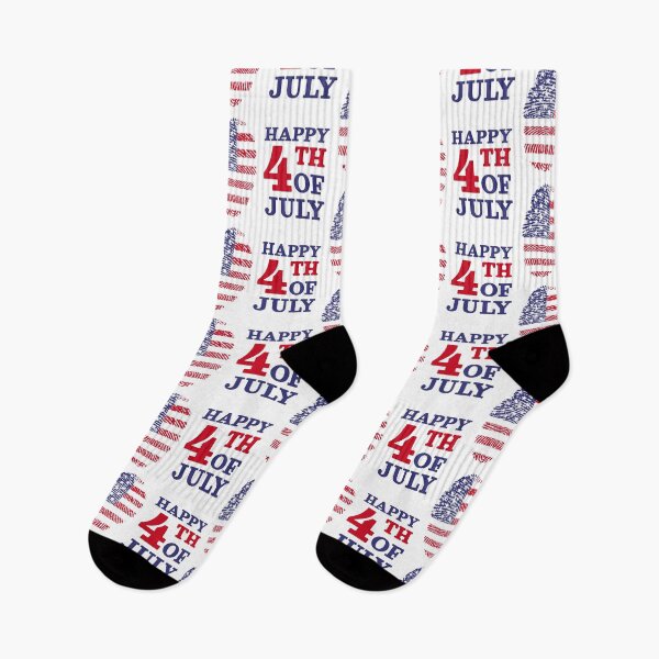 Item preview, Independence Day 4 July Memorial Day 1776 designed and sold by MarkezWear.