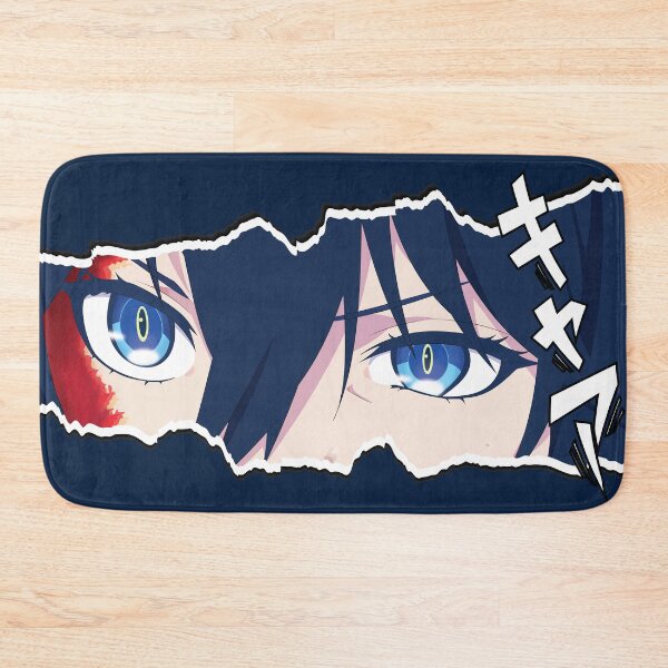 Item preview, Conductor Anime Eyes ◬ Scratch designed and sold by Otakurypto.